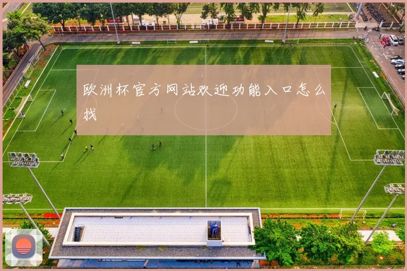 欧洲杯官方网站欢迎功能入口怎么找